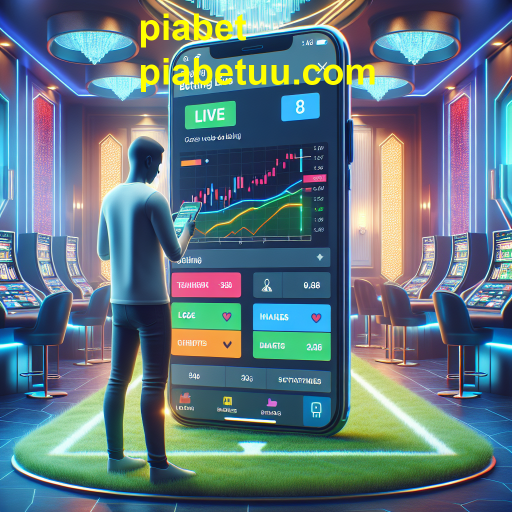 A Magia dos Jogos Variados no Piabet