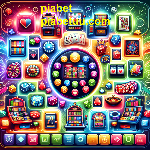 Apostas Esportivas: A Ascensão da Piabet no Cenário de Jogos Online