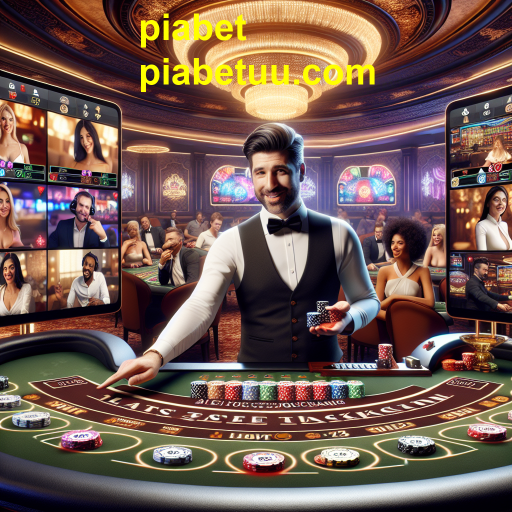 Apostas Esportivas: A Ascensão da Piabet no Cenário de Jogos Online