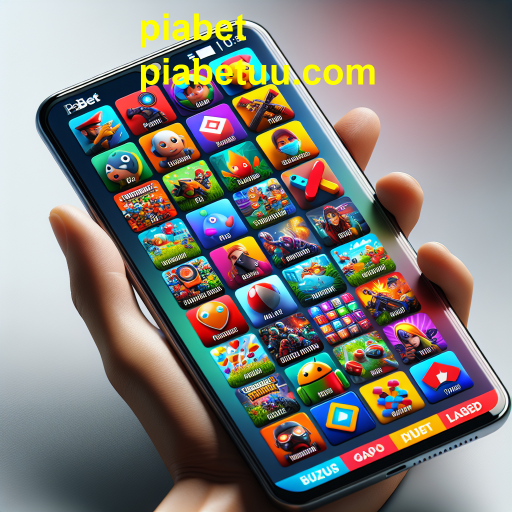 A Evolução e Popularidade dos Jogos Móveis