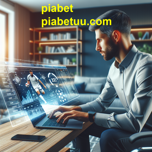 Apostas Esportivas: A Ascensão da Piabet no Cenário de Jogos Online