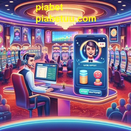 Apostas Esportivas: A Ascensão da Piabet no Cenário de Jogos Online