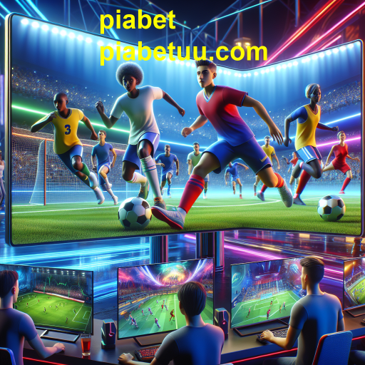 A Magia dos Jogos Variados no Piabet